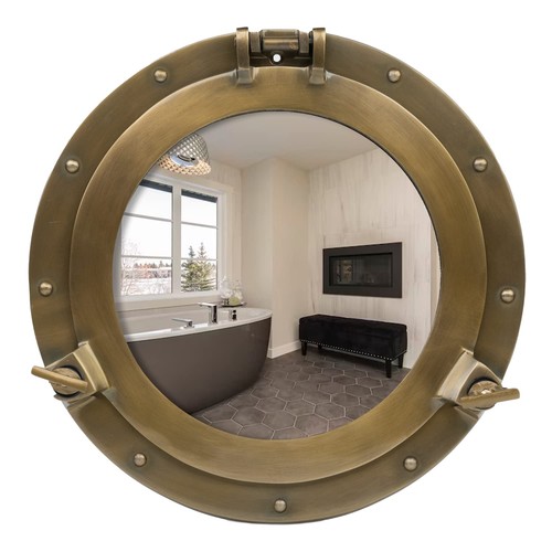 Antique wall mounted - 8,